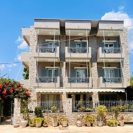 Aloe Luxury Apartments Порто-Хелі Екстер'єр фото