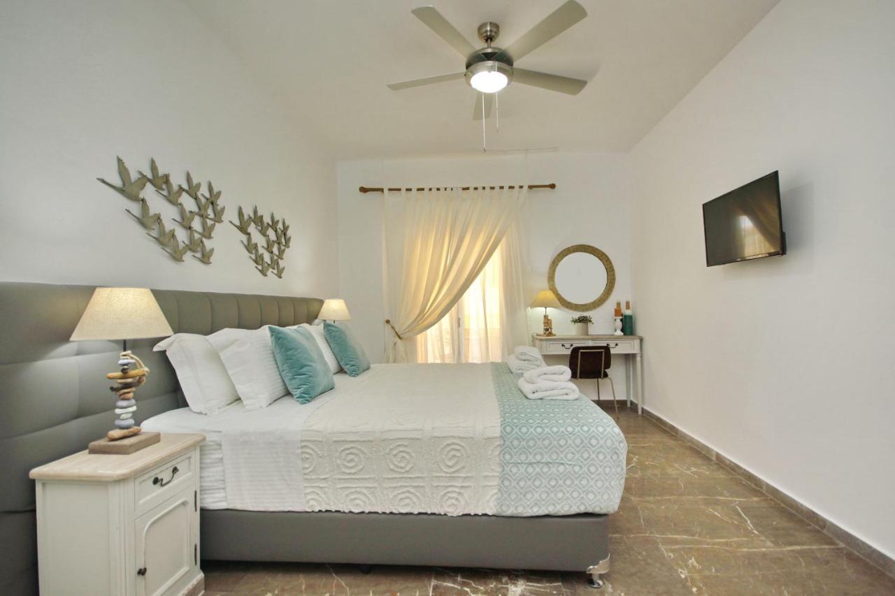 Aloe Luxury Apartments Порто-Хелі Екстер'єр фото