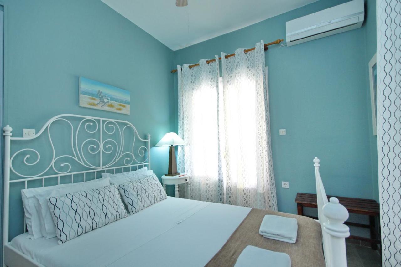 Aloe Luxury Apartments Порто-Хелі Екстер'єр фото