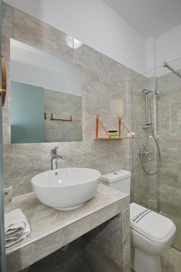 Aloe Luxury Apartments Порто-Хелі Екстер'єр фото