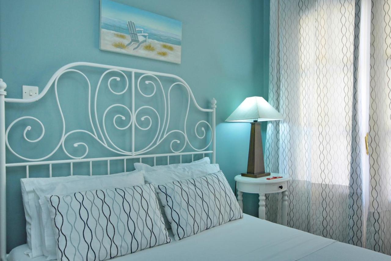 Aloe Luxury Apartments Порто-Хелі Екстер'єр фото