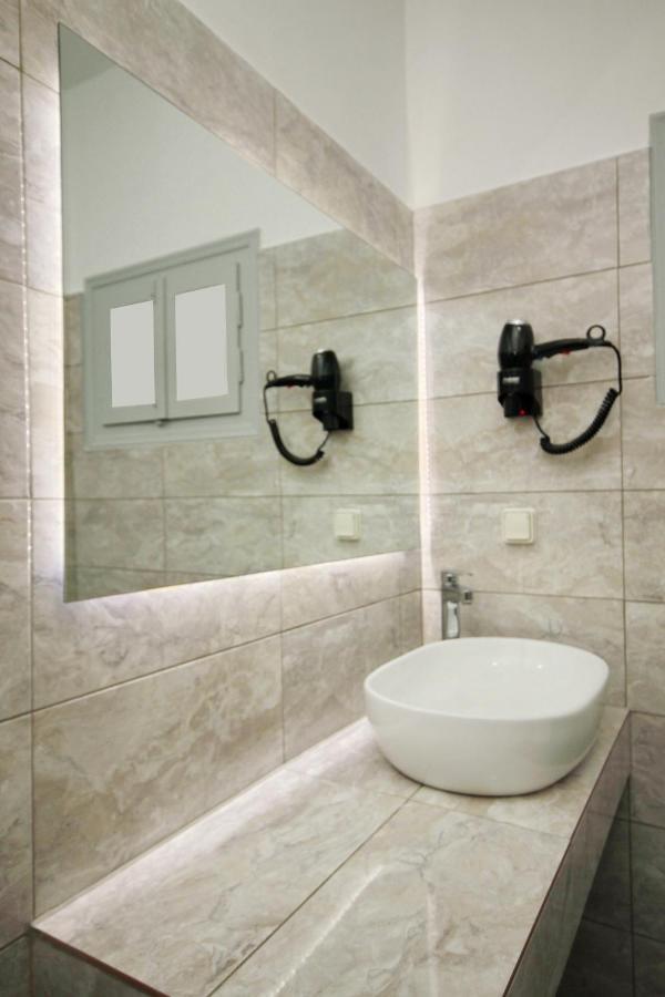 Aloe Luxury Apartments Порто-Хелі Екстер'єр фото