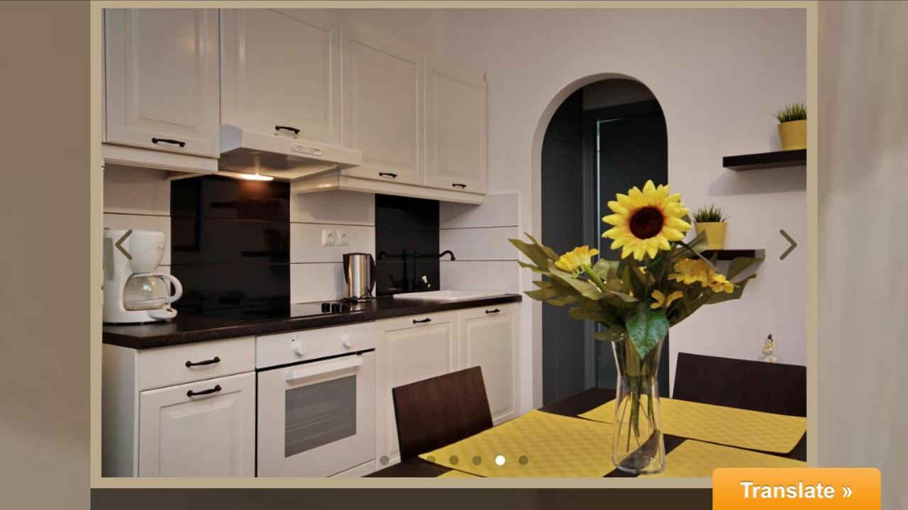 Aloe Luxury Apartments Порто-Хелі Екстер'єр фото