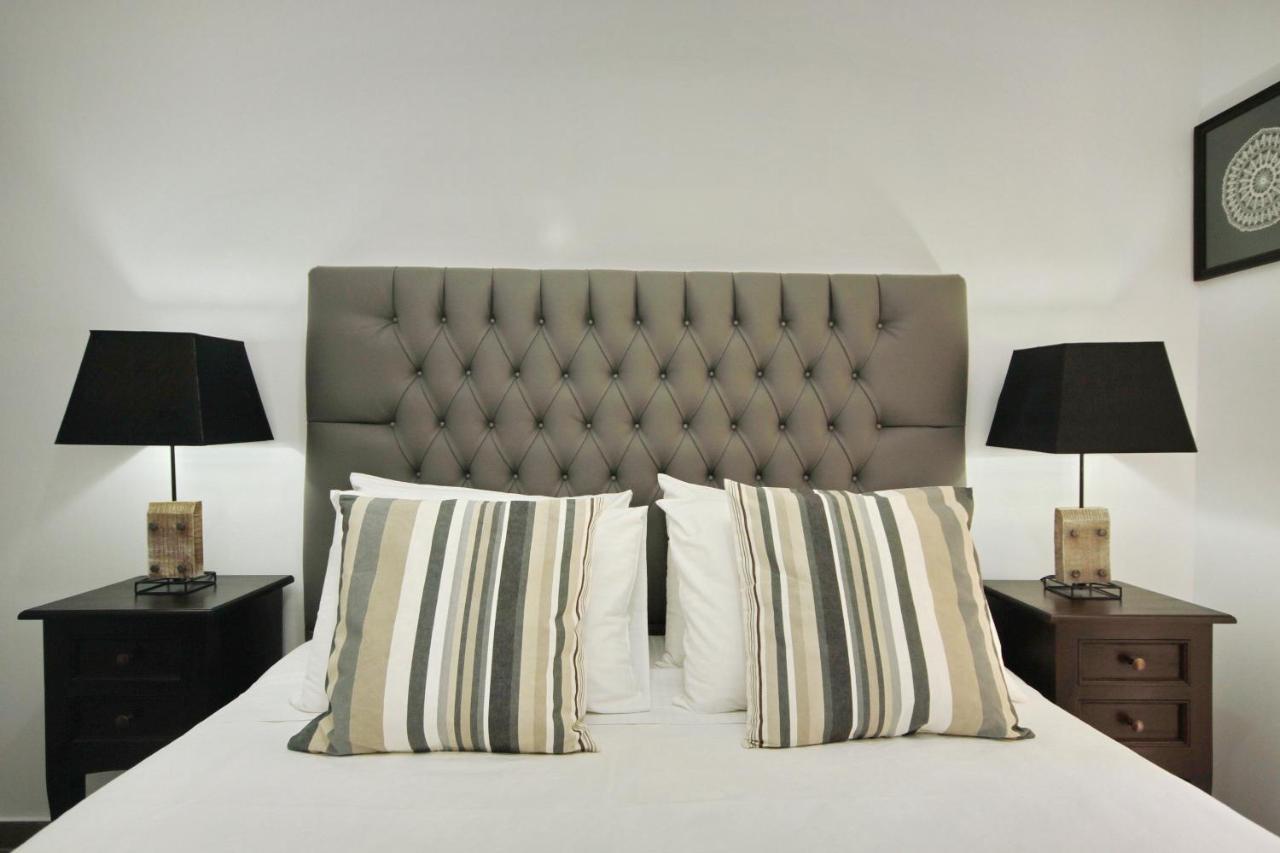 Aloe Luxury Apartments Порто-Хелі Екстер'єр фото
