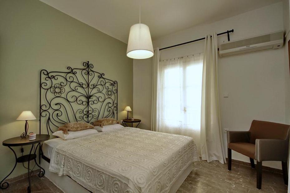 Aloe Luxury Apartments Порто-Хелі Екстер'єр фото