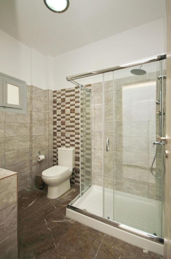 Aloe Luxury Apartments Порто-Хелі Екстер'єр фото
