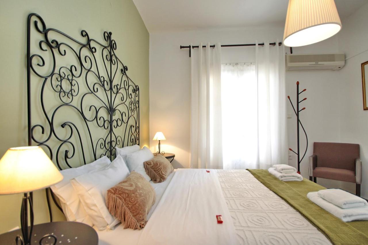 Aloe Luxury Apartments Порто-Хелі Екстер'єр фото