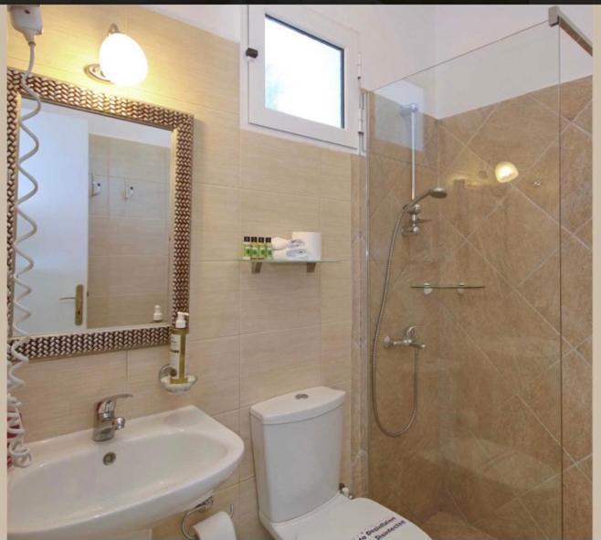 Aloe Luxury Apartments Порто-Хелі Екстер'єр фото